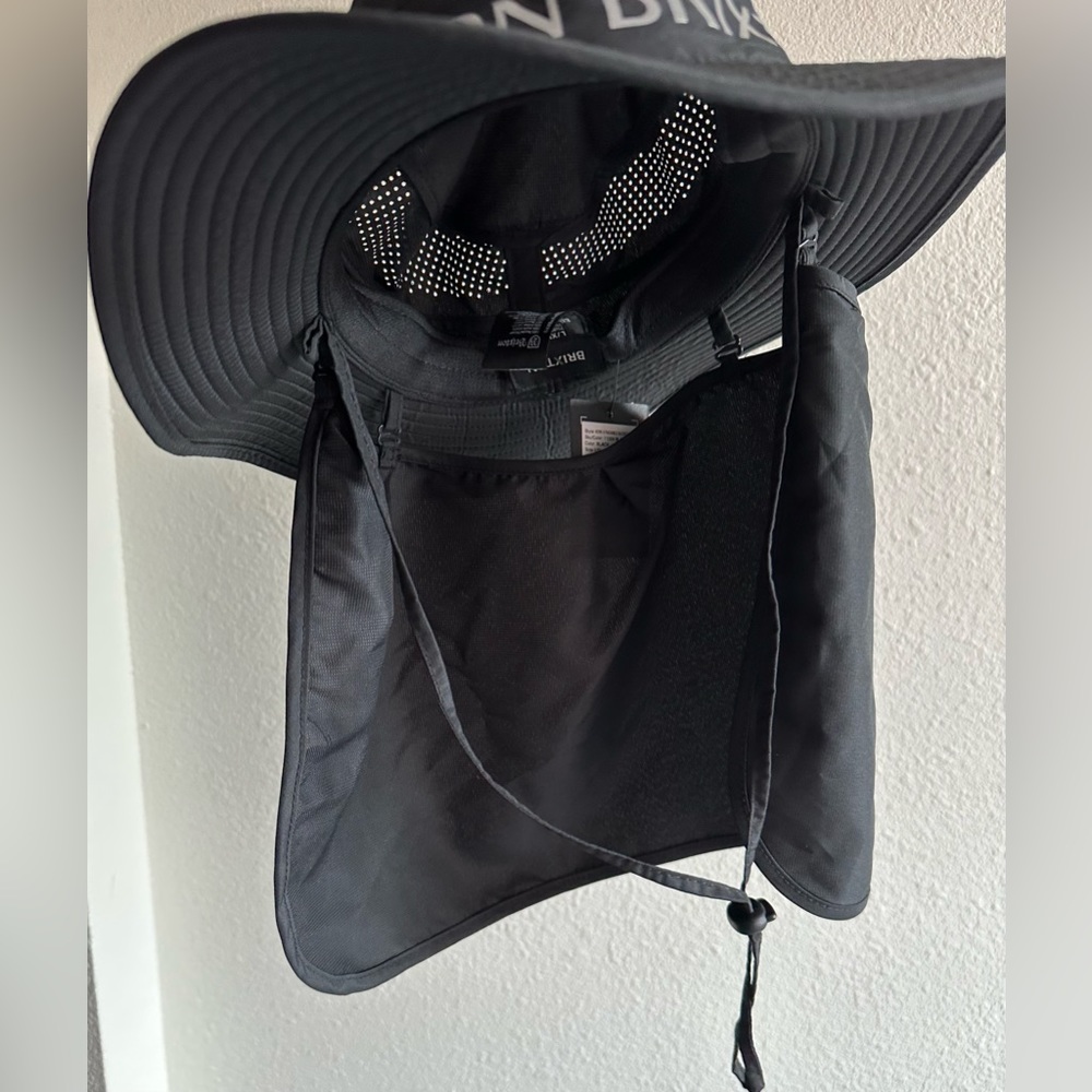 Brixton bucket hat - Picture 4 of 8